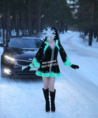 Проститутка Джибахни : Юля
